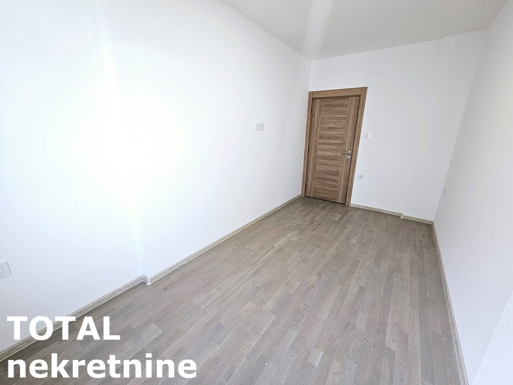 Stan Prodaja Novi Sad  79 m2