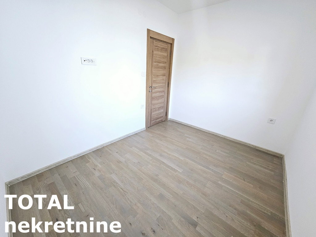 Stan Prodaja Novi Sad  79 m2