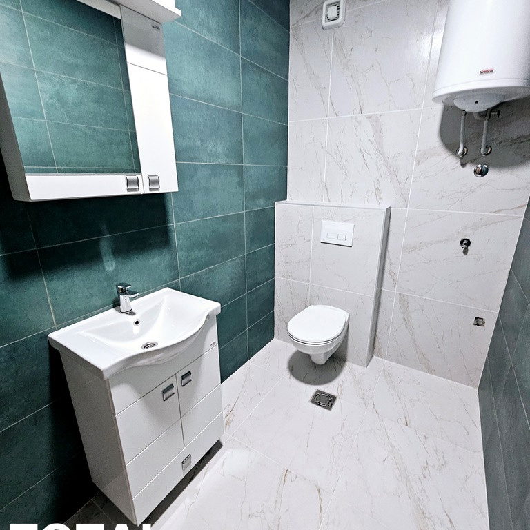 Četvorosoban stan na prodaju, Sremska Kamenica, Novi Sad, 79m², 173.800 €