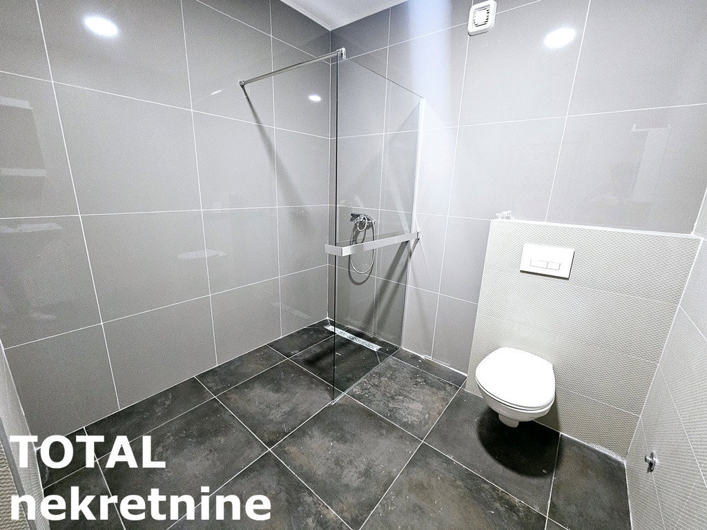 Četvorosoban stan na prodaju, Sremska Kamenica, Novi Sad, 79m², 173.800 €