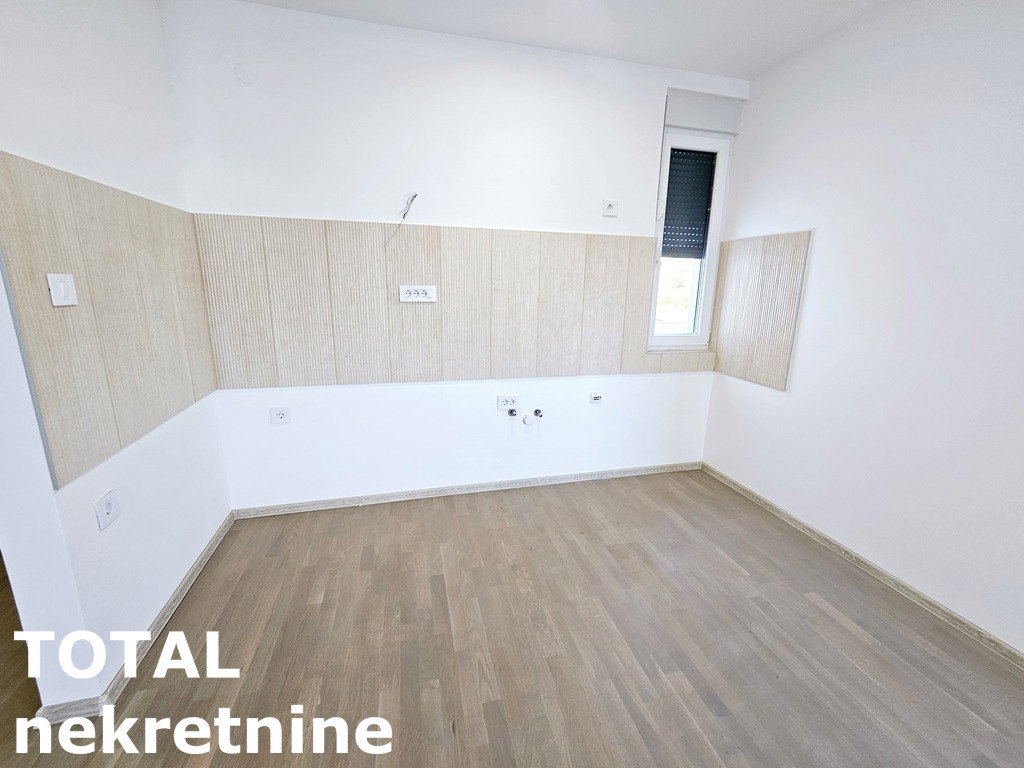 Stan Prodaja Novi Sad  79 m2