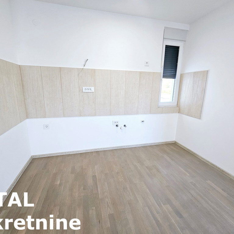 Stan Prodaja Novi Sad  79 m2
