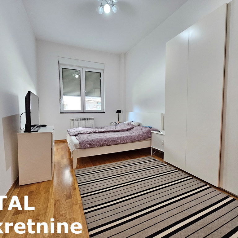 Stan Prodaja Novi Sad  110 m2