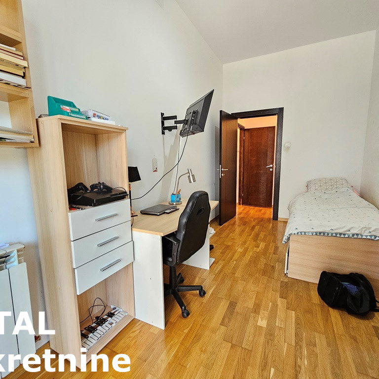 Stan Prodaja Novi Sad  110 m2