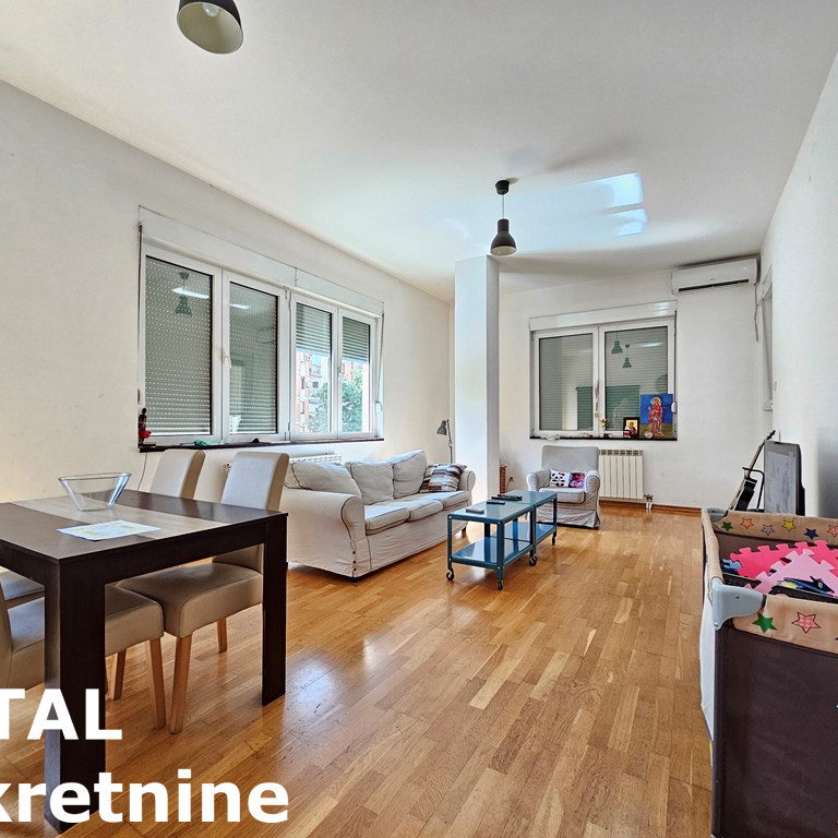 Stan Prodaja Novi Sad  110 m2