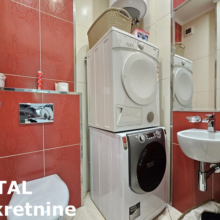 Četvorosoban stan na prodaju, Bulevar, Novi Sad, 110m², 320.000 €