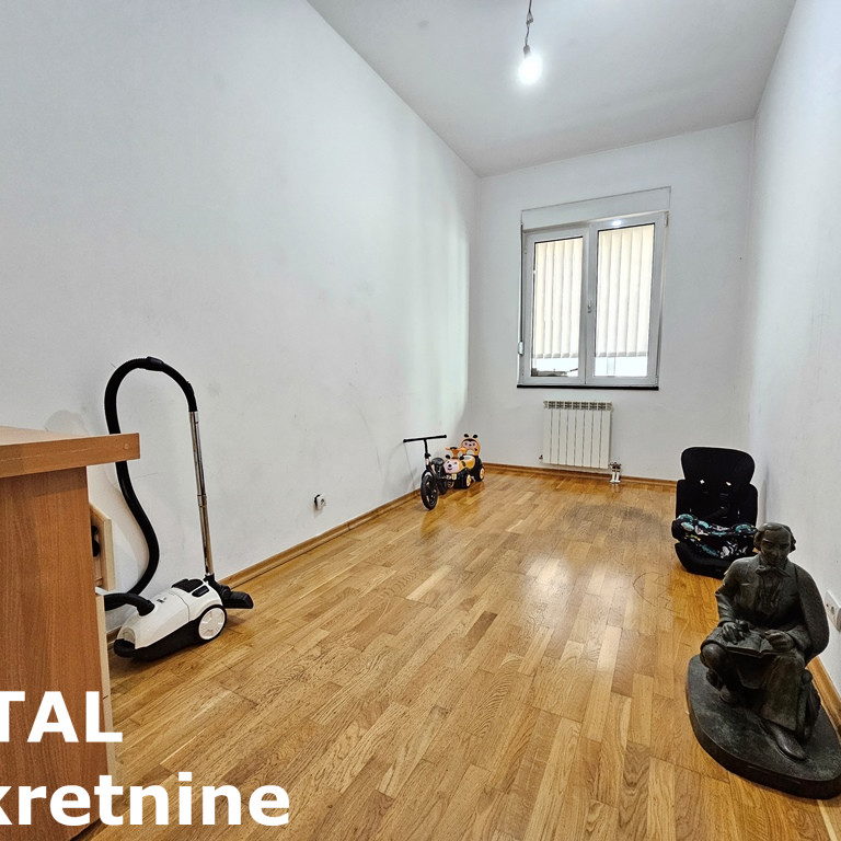 Stan Prodaja Novi Sad  110 m2