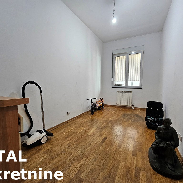 Stan Prodaja Novi Sad  110 m2