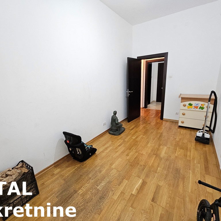 Stan Prodaja Novi Sad  110 m2