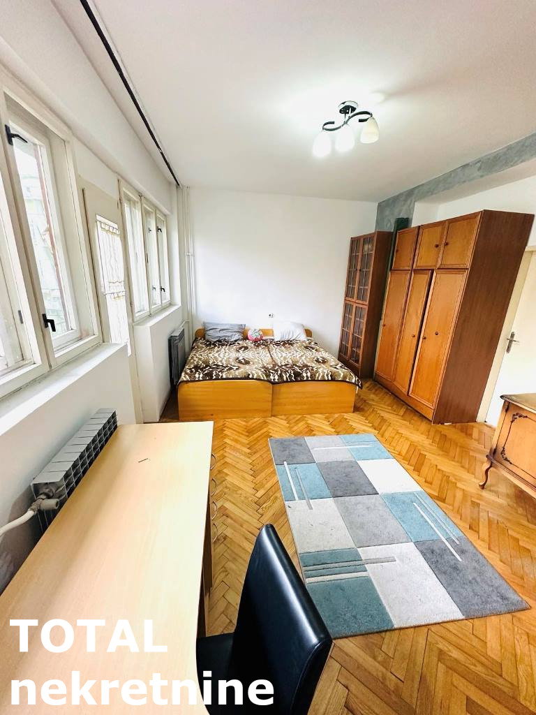 Stan Prodaja Novi Sad  152 m2