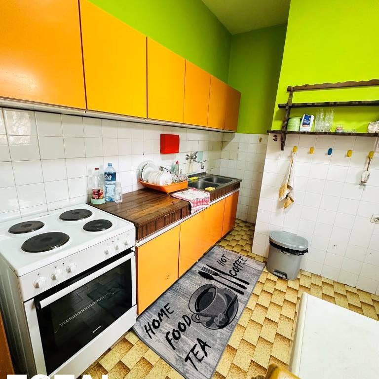 Četvorosoban stan na prodaju, Centar, Novi Sad, 152m², 500.990 €