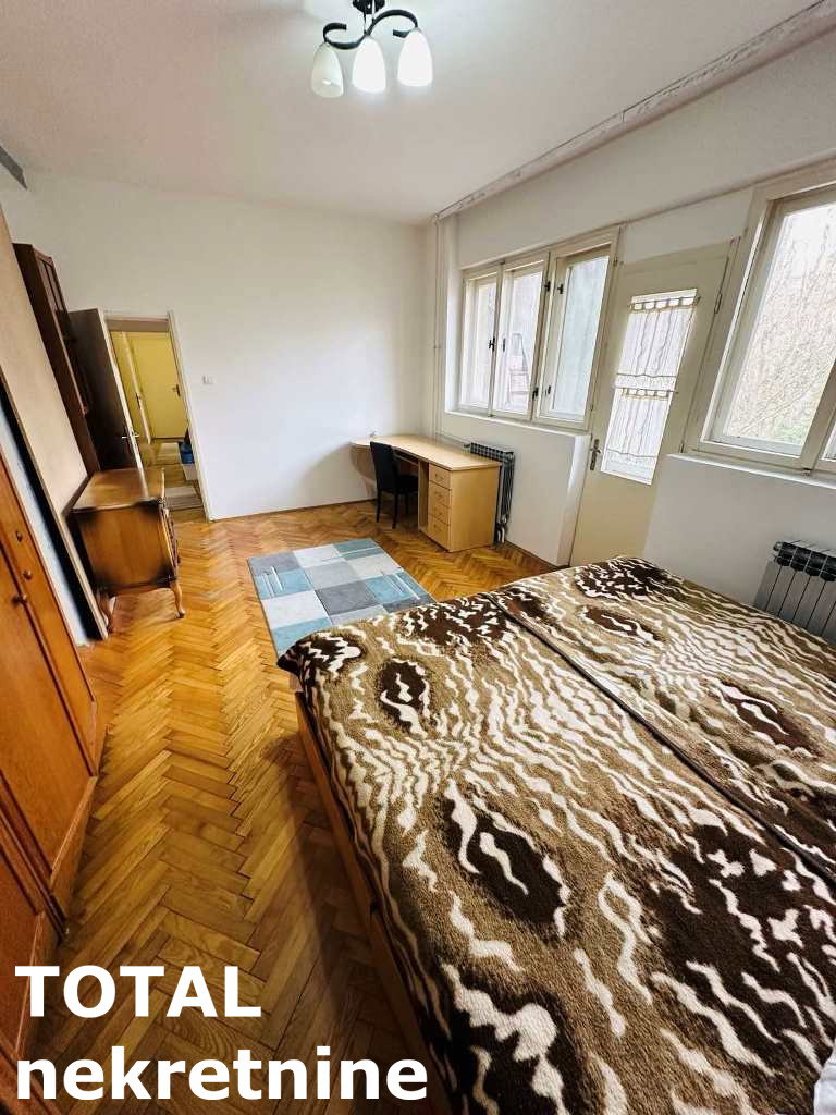 Stan Prodaja Novi Sad  152 m2