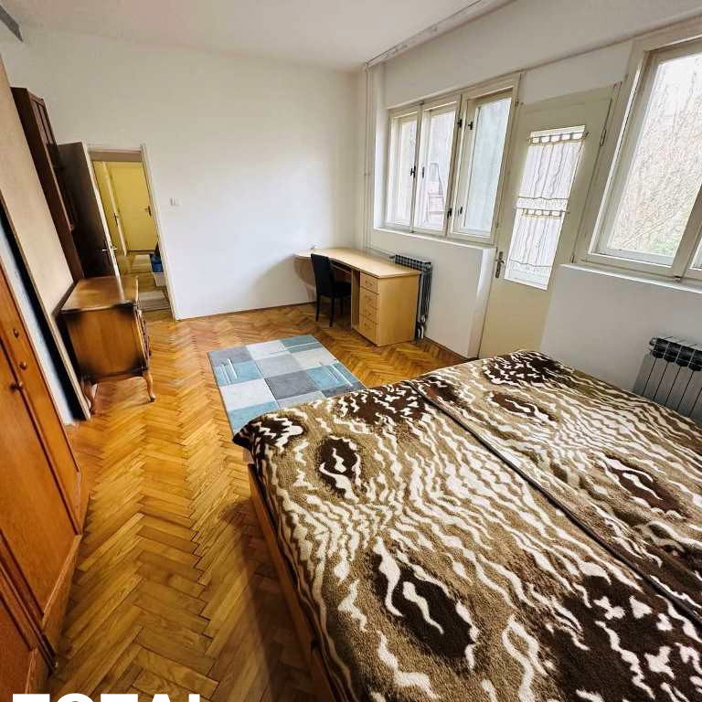 Stan Prodaja Novi Sad  152 m2