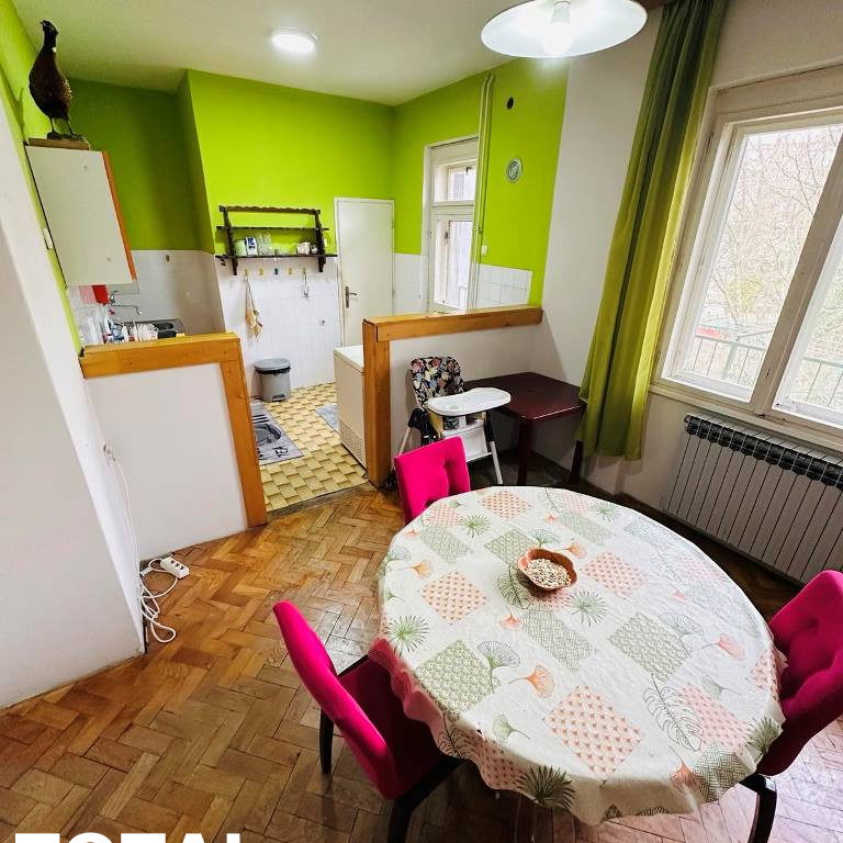 Četvorosoban stan na prodaju, Centar, Novi Sad, 152m², 500.990 €
