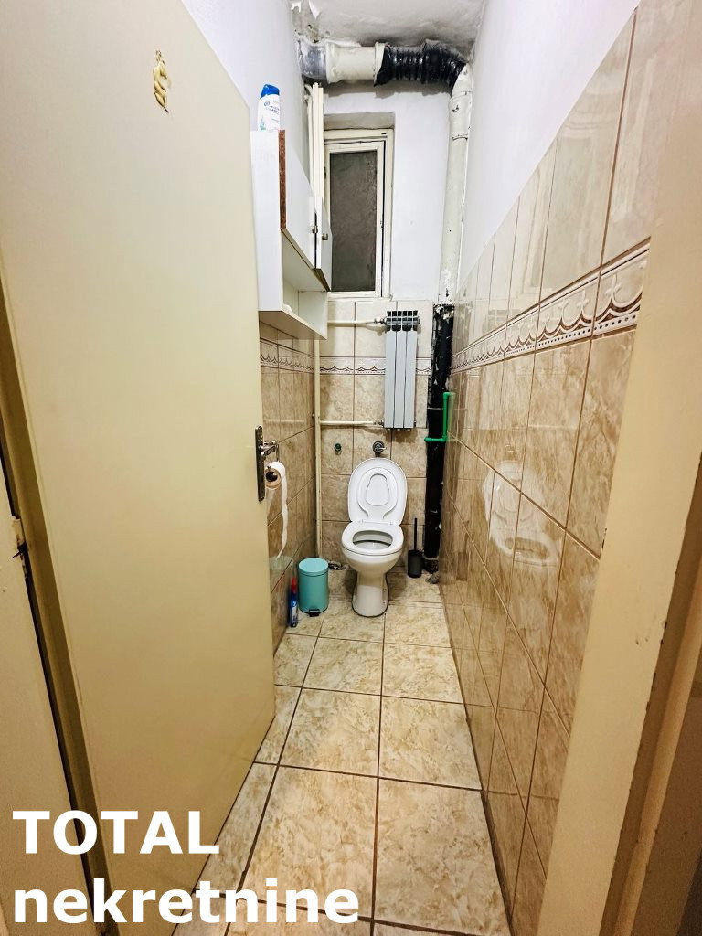 Četvorosoban stan na prodaju, Centar, Novi Sad, 152m², 500.990 €