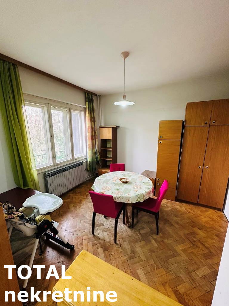 Stan Prodaja Novi Sad  152 m2