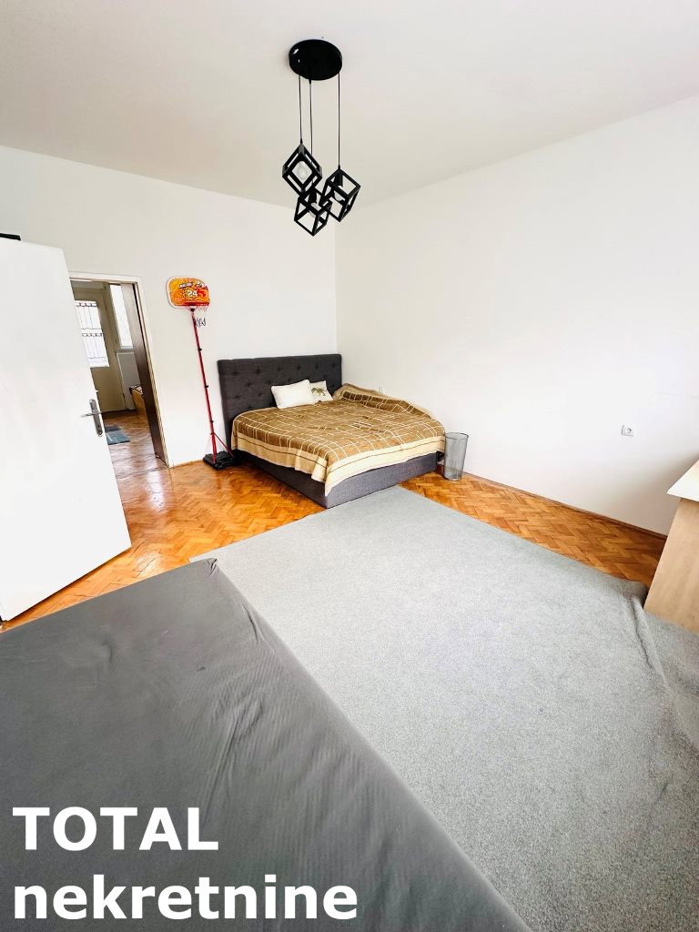 Stan Prodaja Novi Sad  152 m2