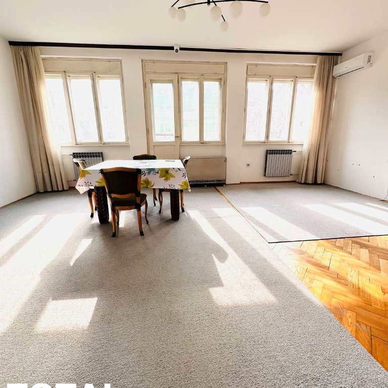 Stan Prodaja Novi Sad  152 m2
