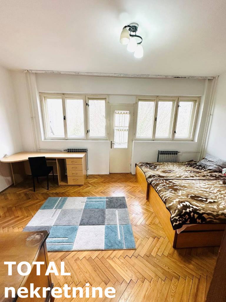 Stan Prodaja Novi Sad  152 m2
