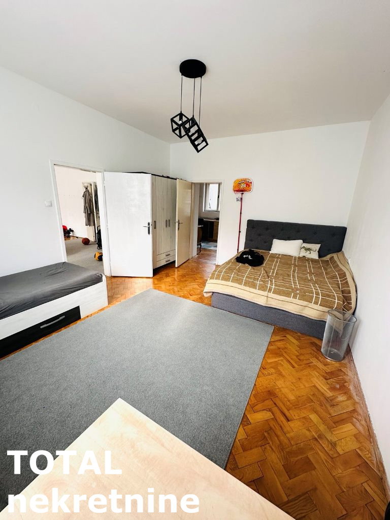 Stan Prodaja Novi Sad  152 m2