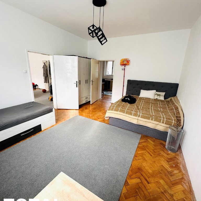 Stan Prodaja Novi Sad  152 m2