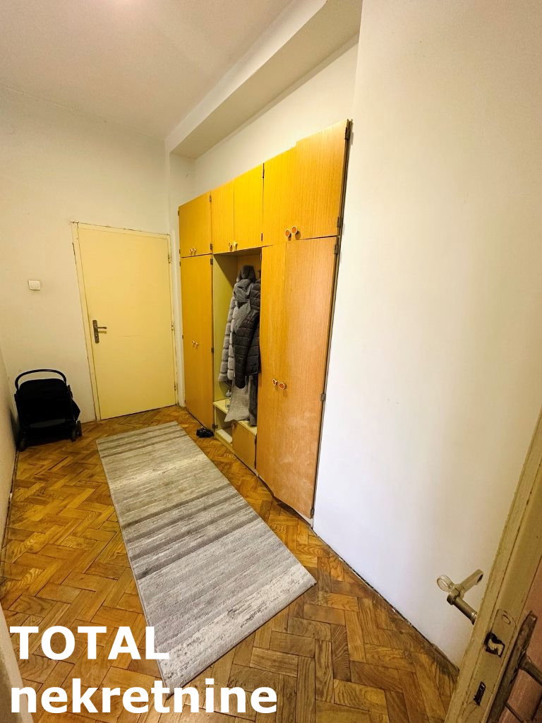 Četvorosoban stan na prodaju, Centar, Novi Sad, 152m², 500.990 €