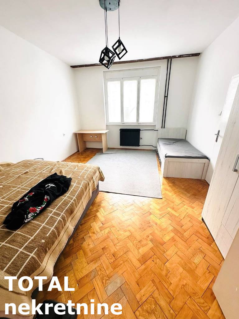 Stan Prodaja Novi Sad  152 m2