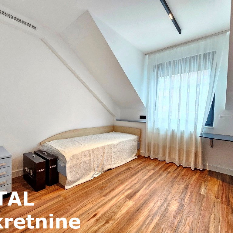 Četvorosoban stan na prodaju, Centar, Novi Sad, 119m², 335.000 €