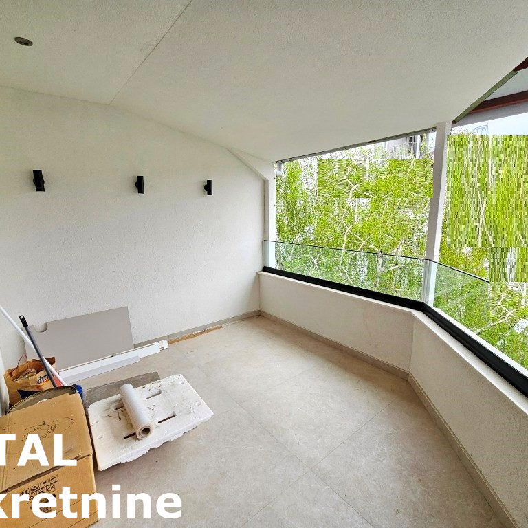 Četvorosoban stan na prodaju, Centar, Novi Sad, 119m², 335.000 €
