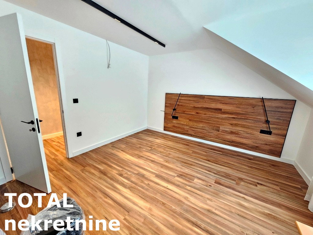 Četvorosoban stan na prodaju, Centar, Novi Sad, 119m², 335.000 €