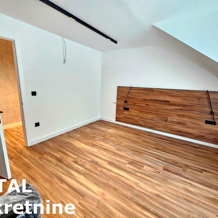 Četvorosoban stan na prodaju, Centar, Novi Sad, 119m², 335.000 €