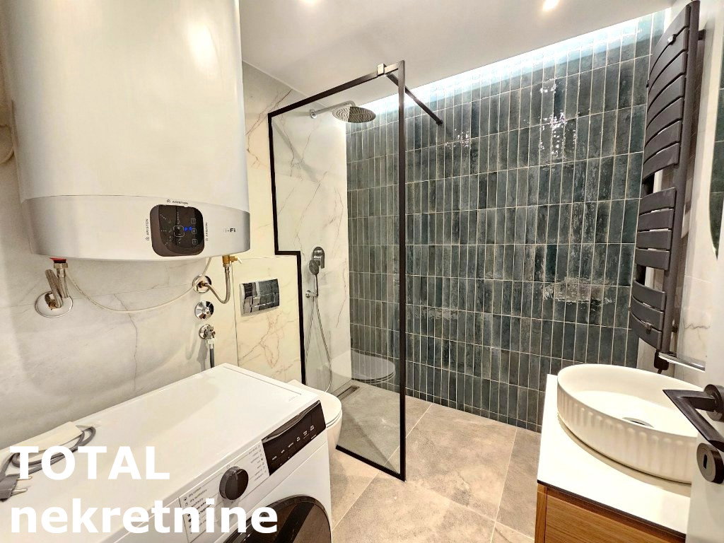 Četvorosoban stan na prodaju, Centar, Novi Sad, 119m², 335.000 €