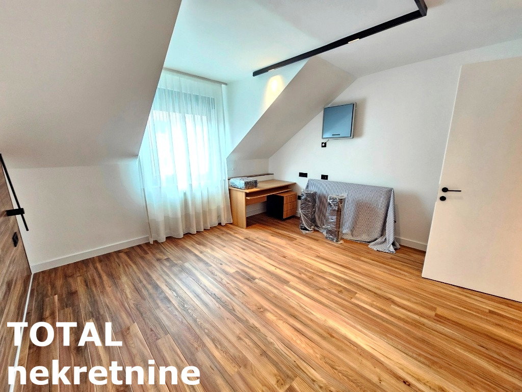 Četvorosoban stan na prodaju, Centar, Novi Sad, 119m², 335.000 €
