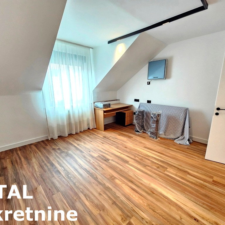 Četvorosoban stan na prodaju, Centar, Novi Sad, 119m², 335.000 €