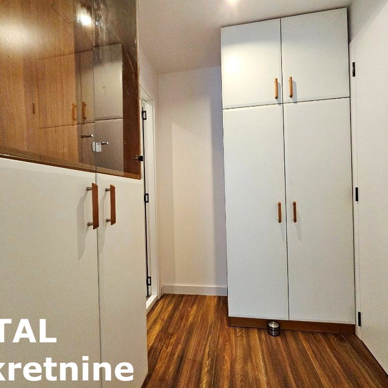 Četvorosoban stan na prodaju, Centar, Novi Sad, 119m², 335.000 €