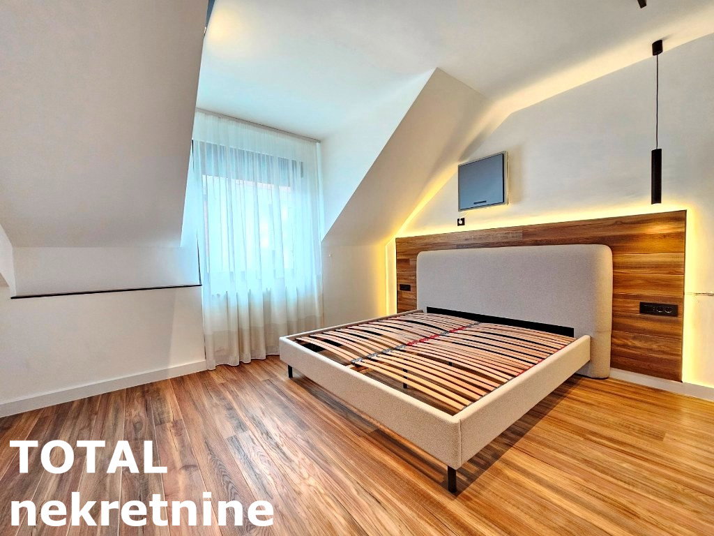 Stan Prodaja Novi Sad  119 m2