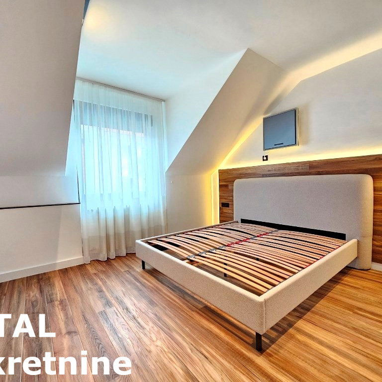 Stan Prodaja Novi Sad  119 m2