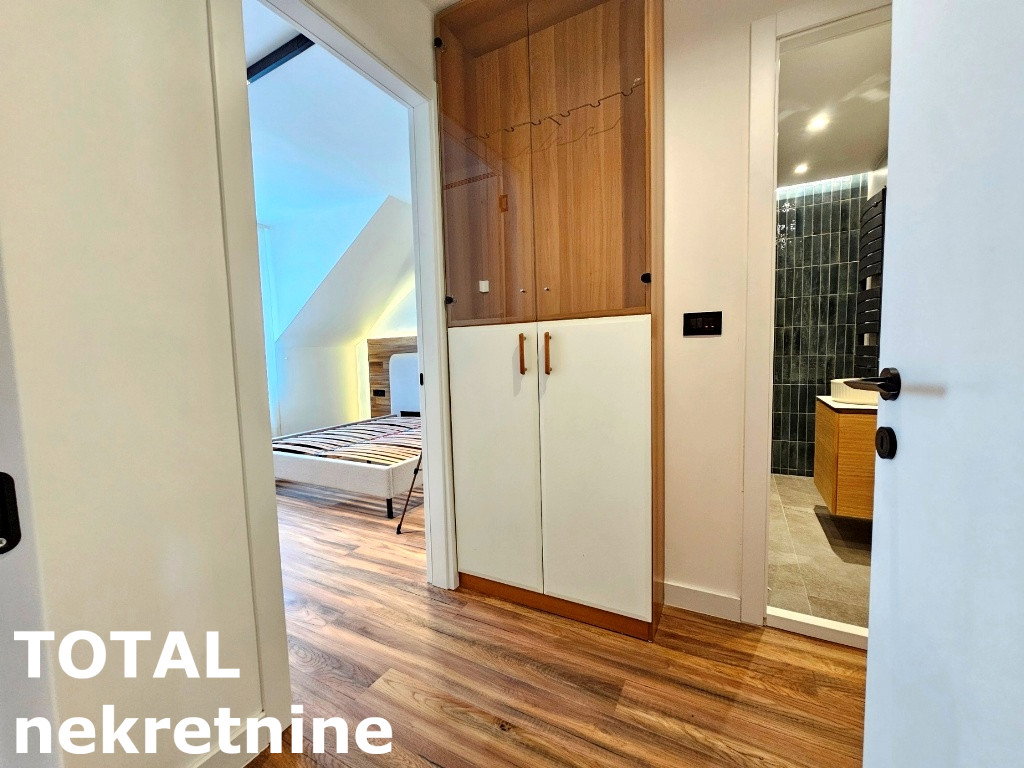 Četvorosoban stan na prodaju, Centar, Novi Sad, 119m², 335.000 €