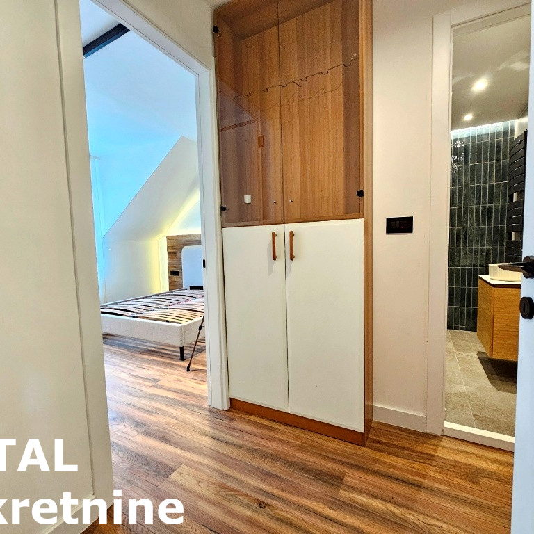 Četvorosoban stan na prodaju, Centar, Novi Sad, 119m², 335.000 €