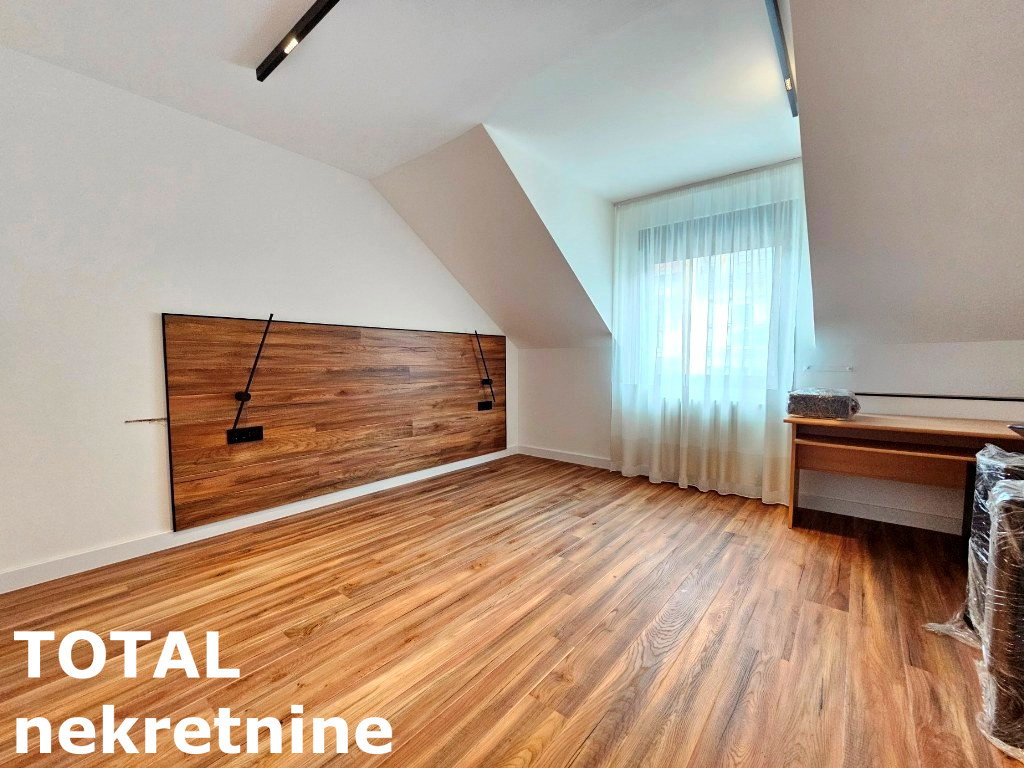 Četvorosoban stan na prodaju, Centar, Novi Sad, 119m², 335.000 €