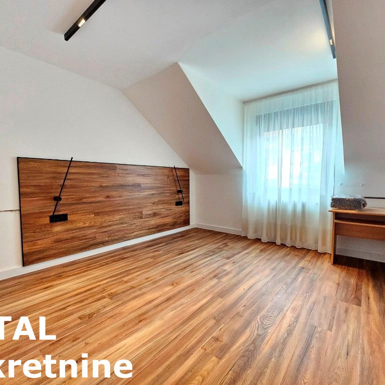 Četvorosoban stan na prodaju, Centar, Novi Sad, 119m², 335.000 €