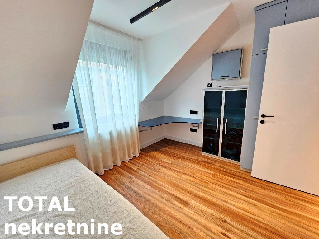 Četvorosoban stan na prodaju, Centar, Novi Sad, 119m², 335.000 €