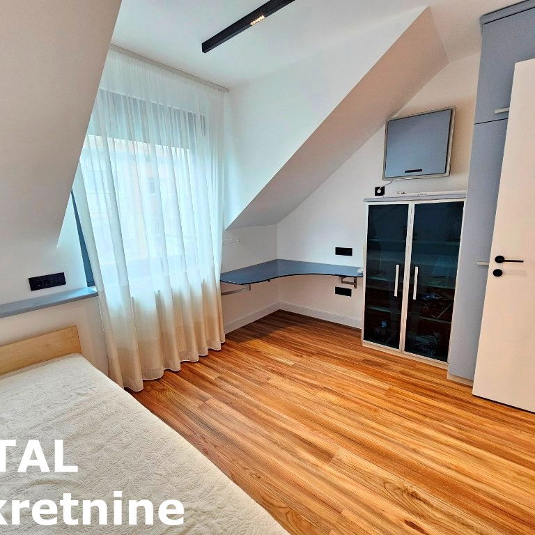 Četvorosoban stan na prodaju, Centar, Novi Sad, 119m², 335.000 €