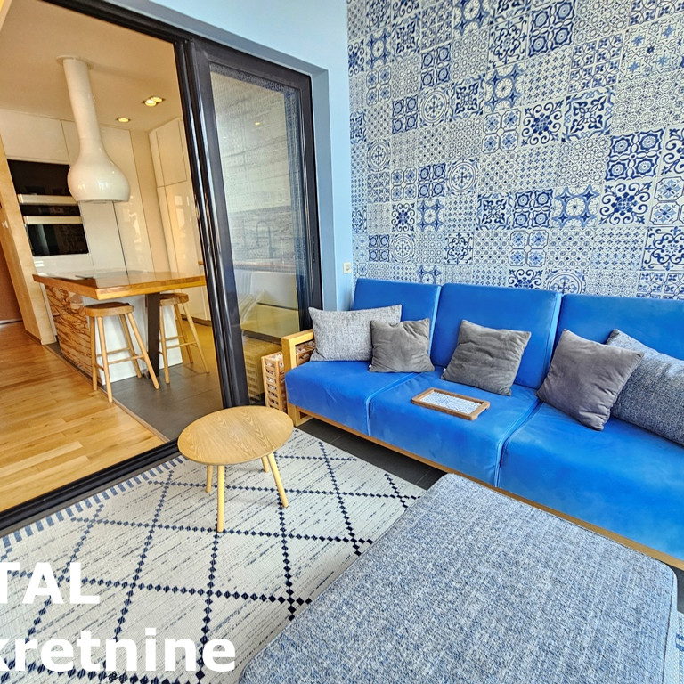 Četvorosoban stan na prodaju, Centar, Novi Sad, 132m², 550.000 €