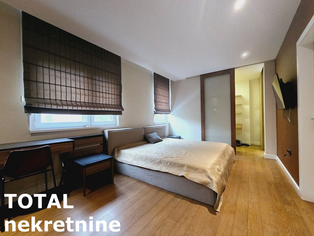 Četvorosoban stan na prodaju, Centar, Novi Sad, 113m², 460.000 €