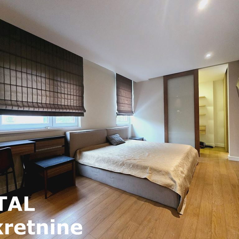 Četvorosoban stan na prodaju, Centar, Novi Sad, 113m², 460.000 €