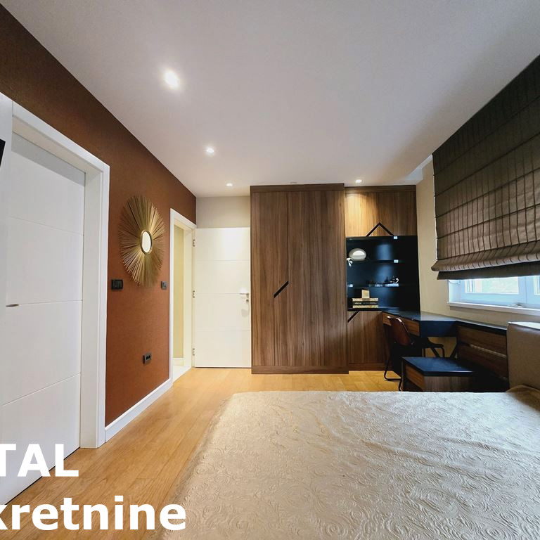 Četvorosoban stan na prodaju, Centar, Novi Sad, 113m², 460.000 €