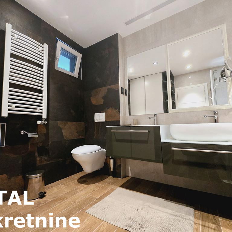 Četvorosoban stan na prodaju, Centar, Novi Sad, 113m², 460.000 €