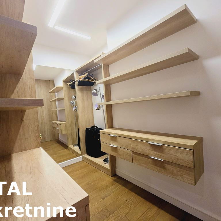 Četvorosoban stan na prodaju, Centar, Novi Sad, 113m², 460.000 €