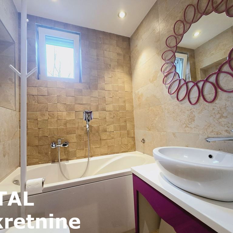 Četvorosoban stan na prodaju, Centar, Novi Sad, 113m², 460.000 €